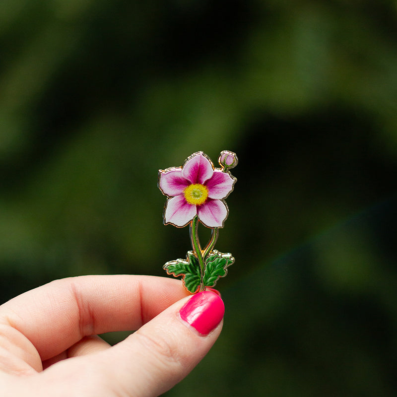 The Gray Muse  Interactive Enamel Pins & Motivational Gift Shop