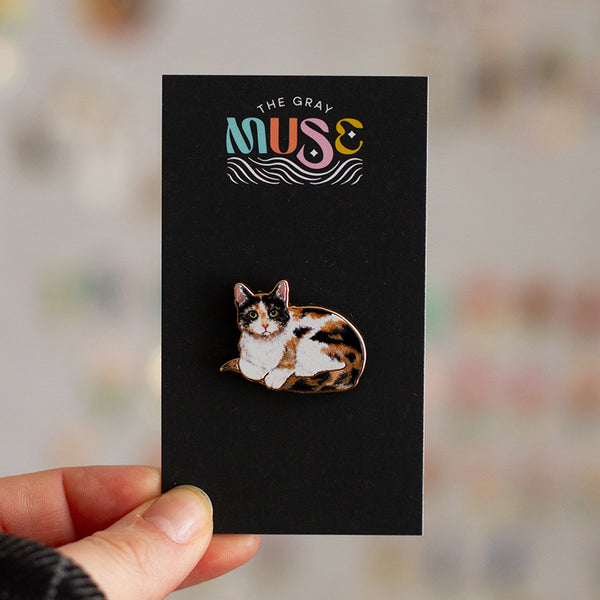 Muse cat shop