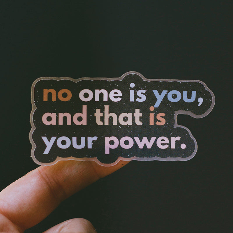 Motivational & Inspirational Sticker Collection | The Gray Muse